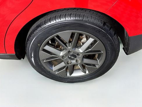 Used 2022 Kia Soul EX FWD image 11