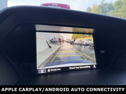 Used 2020 Acura ILX w/ Premium & A-SPEC Package image 7