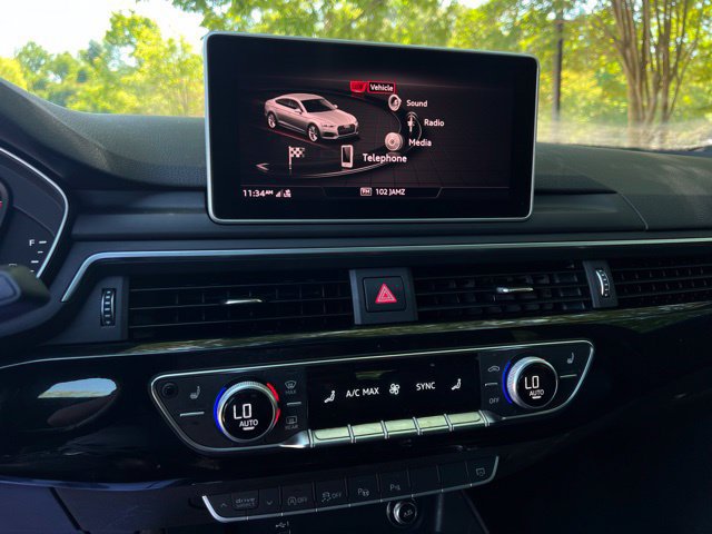Used 2019 Audi A5 2.0T Prestige AWD/4WD image 36