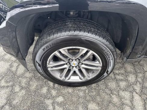 Used 2022 Chevrolet Colorado W/T w/ Custom Special Edition image 10