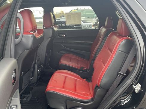 Used 2024 Dodge Durango SRT image 13