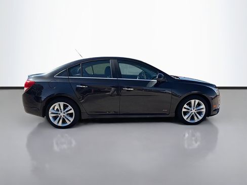 Used 2013 Chevrolet Cruze LTZ w/ RS Package image 2