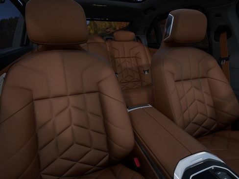 New 2026 BMW 740i xDrive 740i xDrive image 38