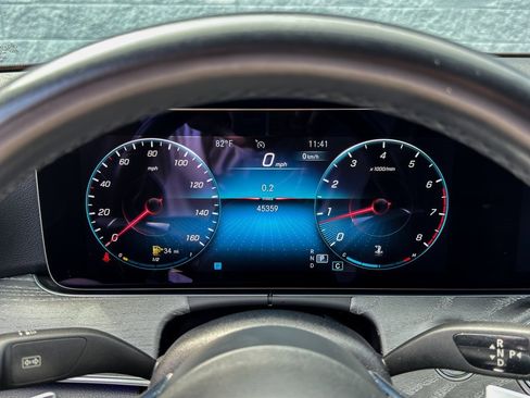 Used 2021 Mercedes-Benz E 350 4MATIC Sedan image 26