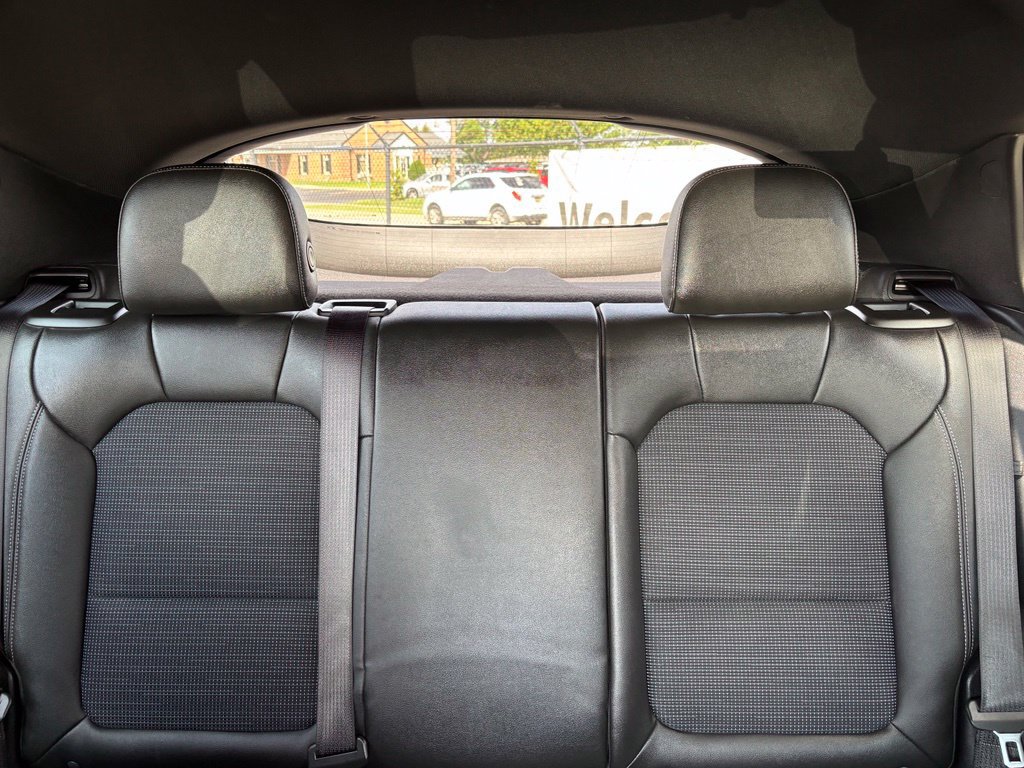 Used 2026 Buick Envista Preferred FWD image 26