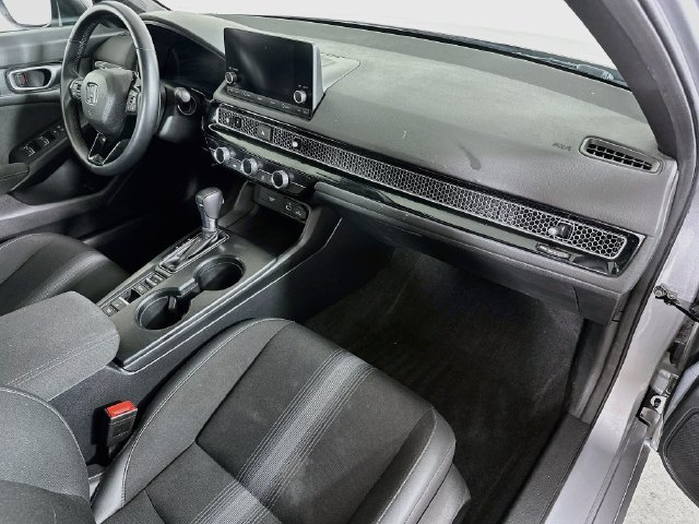 Certified 2024 Honda Civic Sport image 30