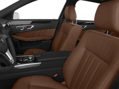 Used 2014 Mercedes-Benz E 350 Sedan image 8