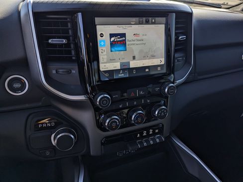 New 2026 RAM 1500 Big Horn image 11