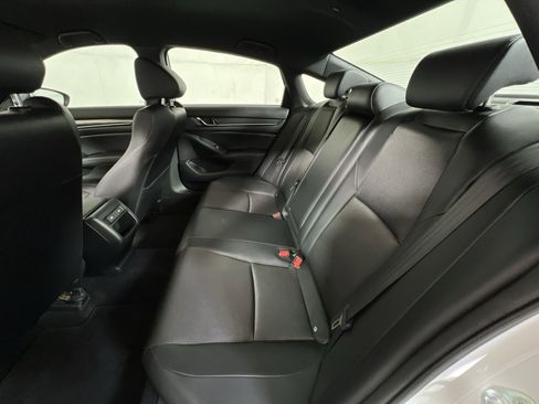 Used 2022 Honda Accord Sport image 23