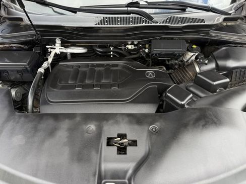 Used 2020 Acura MDX SH-AWD w/ Advance Package image 34