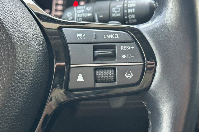 Certified 2025 Honda Pilot Elite image 27