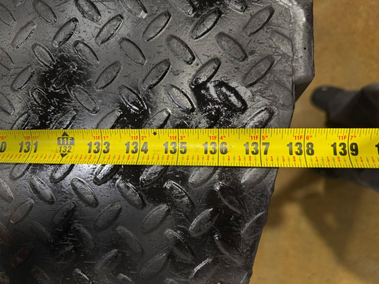 Used 2021 Ford F550 2WD Crew Cab Super Duty image 14
