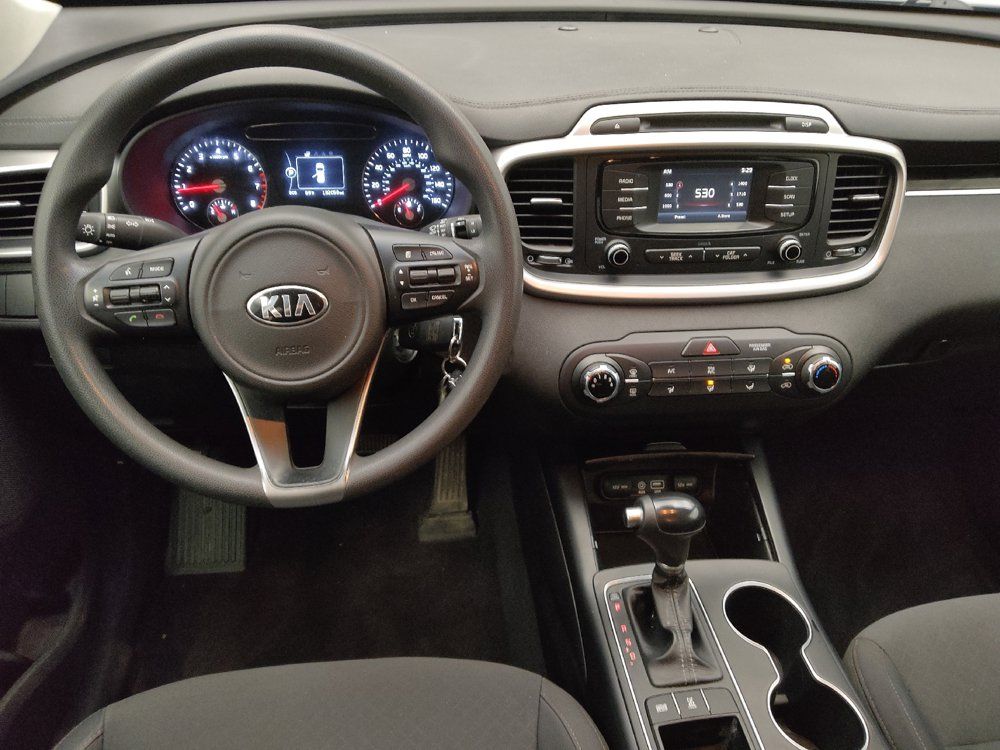 Used 2016 Kia Sorento AWD image 22