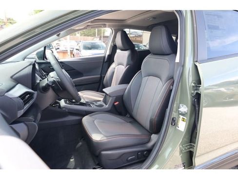 New 2026 Subaru Crosstrek 2.5i Limited w/ Crosstrek Mirror Package AWD/4WD image 30