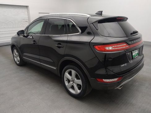 Used 2017 Lincoln MKC Premiere FWD image 3