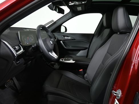 New 2026 BMW X1 xDrive28i w/ Technology Package image 3