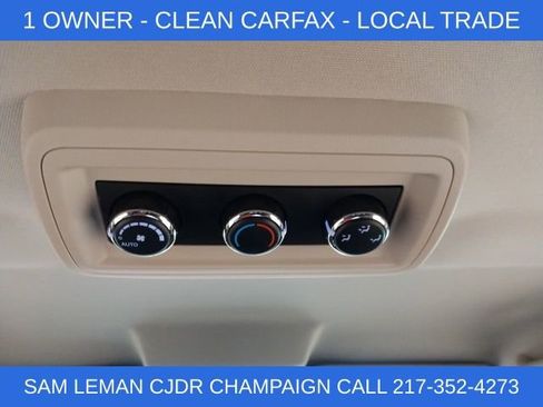 Used 2016 Dodge Journey Crossroad image 11