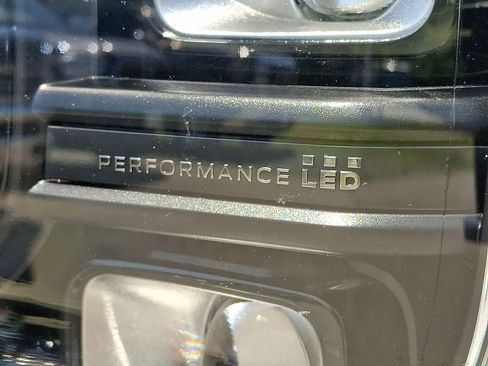 Used 2025 Ford Ranger Raptor AWD/4WD image 11