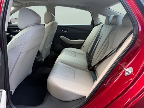 New 2026 Honda Accord EX-L image 11