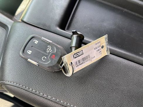 Used 2019 Chevrolet Silverado 1500 RST w/ All-Star Edition image 24