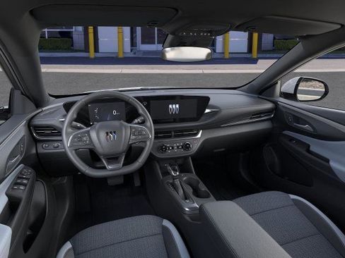New 2026 Buick Envista Preferred w/ Convenience I Package image 15