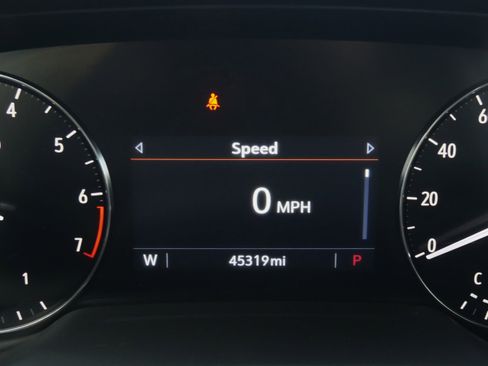 Used 2022 Buick Envision Preferred image 19