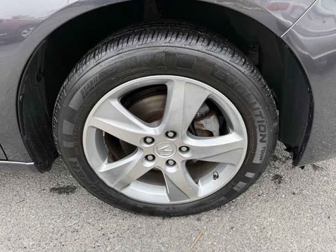 Used 2012 Acura TSX w/ Technology Package image 26