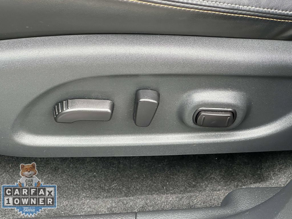 Used 2024 Nissan Murano Platinum w/ Cargo Package AWD/4WD image 21