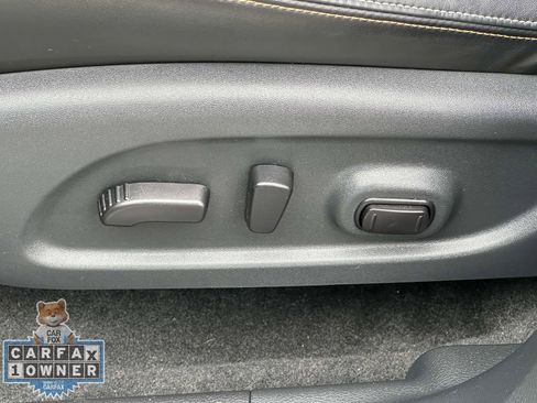 Used 2024 Nissan Murano Platinum w/ Cargo Package AWD/4WD image 21