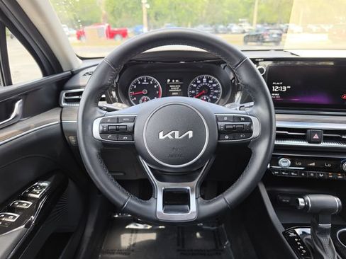 Used 2023 Kia K5 EX FWD image 14