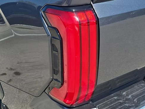 New 2026 Toyota Tundra Limited image 33