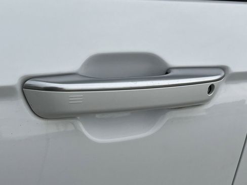 Used 2022 Jeep Grand Cherokee Summit w/ Adv Protech Group IV image 46