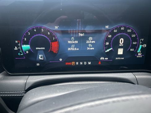 Used 2024 Ford Mustang GT Premium image 4