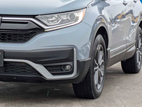 Used 2020 Honda CR-V EX-L image 11
