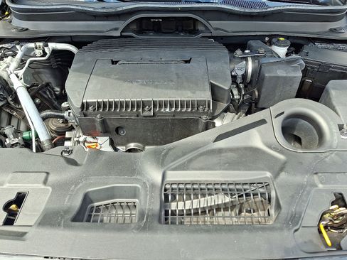 Used 2024 Honda Pilot EX-L image 29