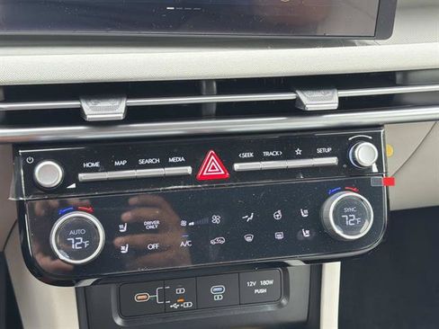 New 2026 Hyundai Tucson Limited AWD/4WD image 23