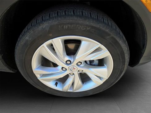 Used 2025 Buick Encore GX Preferred image 35