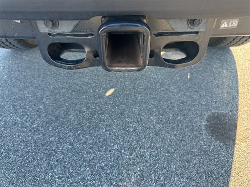 Used 2024 Ford F350 Lariat w/ Lariat Ultimate Package image 17