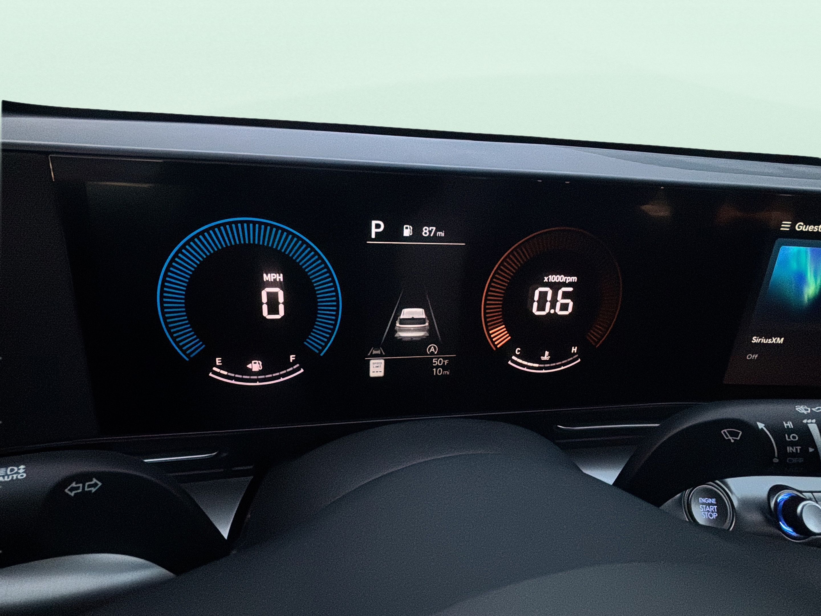 Certified 2026 Hyundai Kona SE FWD image 21
