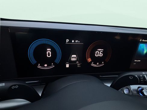 Certified 2026 Hyundai Kona SE FWD image 21