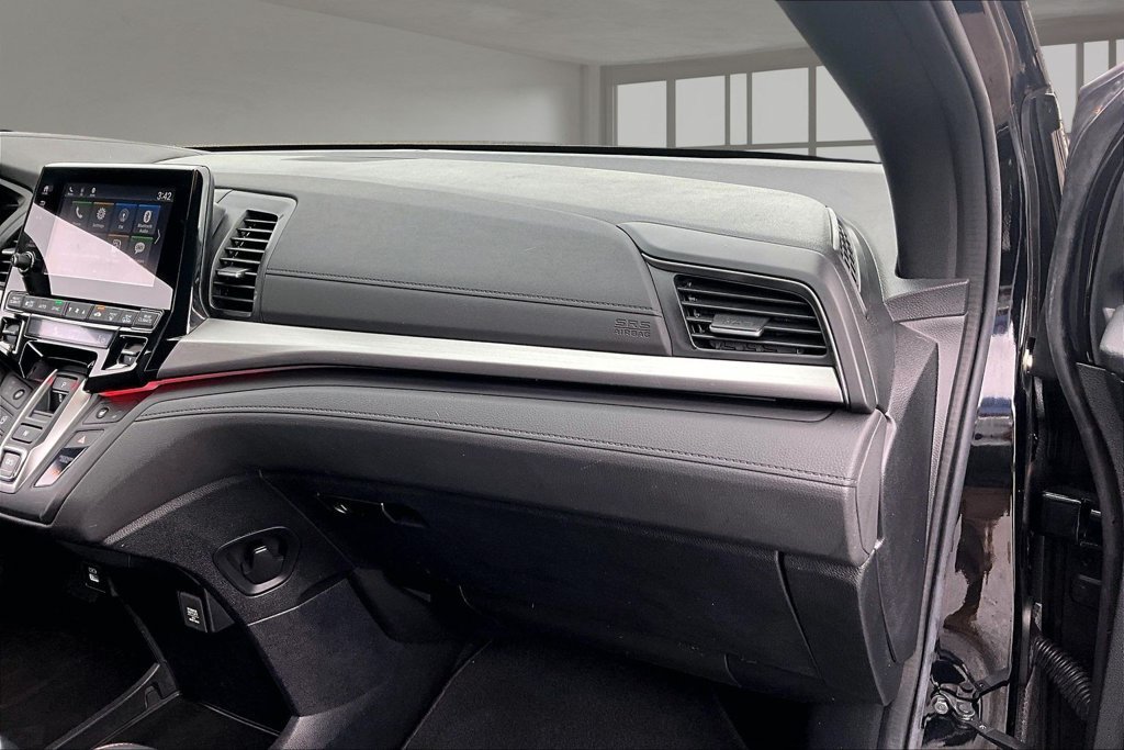 Used 2024 Honda Odyssey Sport image 27