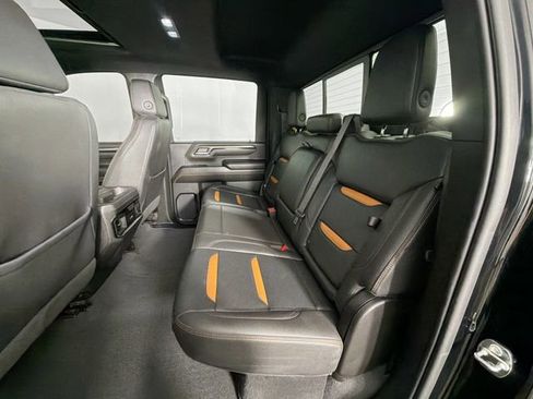Used 2024 GMC Sierra 3500 AT4 w/ AT4 Preferred Package image 26