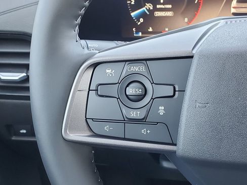 New 2026 Nissan Sentra SV FWD image 16