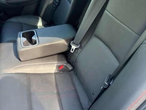 Used 2023 Nissan Altima 2.0 SR FWD image 20