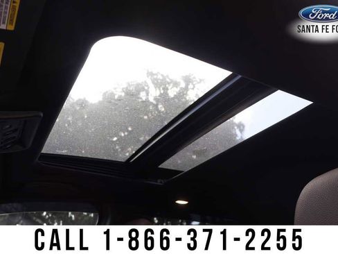 Used 2024 Nissan Titan Platinum Reserve w/ Moonroof Package image 55