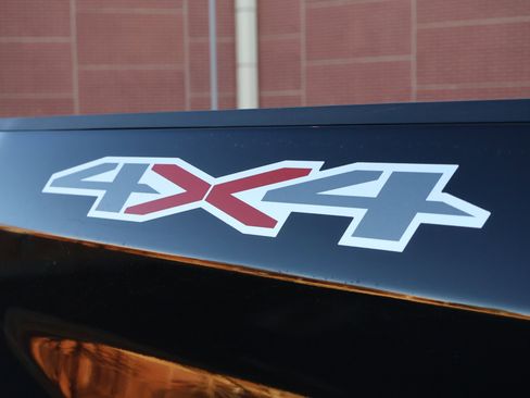 New 2026 Chevrolet Silverado 1500 RST w/ RST Select Package image 22