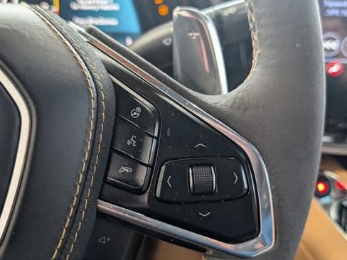 Used 2020 Chevrolet Corvette Stingray Premium Cpe w/ 3LT Preferred Equipment Group RWD image 15