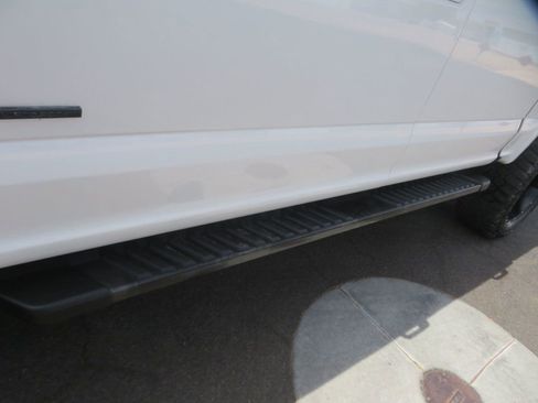 Used 2015 Ford F150 Lariat AWD/4WD image 14