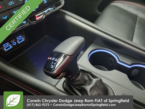 Used 2023 Dodge Durango GT image 29