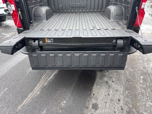 Used 2022 Chevrolet Silverado 1500 High Country image 27